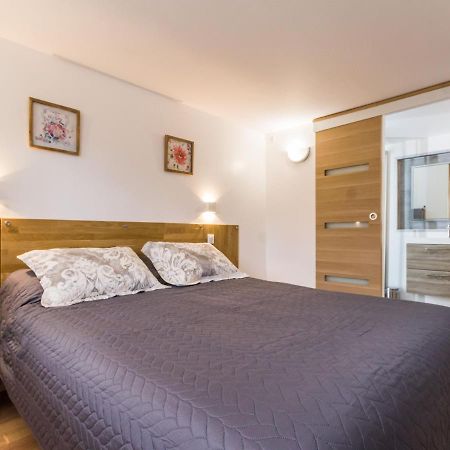 Maison De Ville A St Nazaire, Pres Du Front De Mer, Climatisee, 3 Chambres Avec Sdb Privatives, Wifi - Fr-1-306-1203 سان نازير المظهر الخارجي الصورة