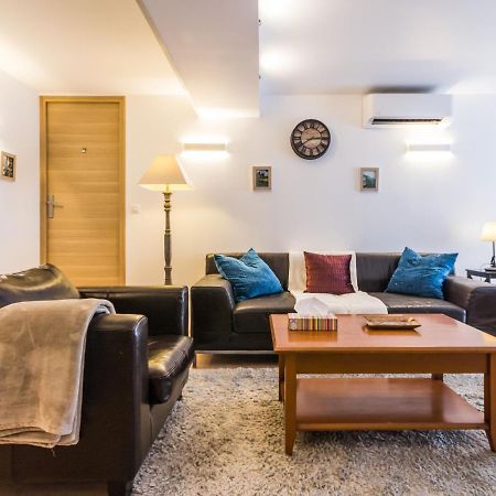 Maison De Ville A St Nazaire, Pres Du Front De Mer, Climatisee, 3 Chambres Avec Sdb Privatives, Wifi - Fr-1-306-1203 سان نازير المظهر الخارجي الصورة
