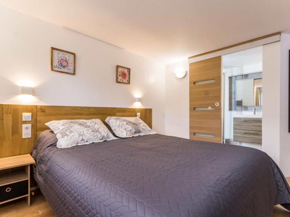 Maison De Ville A St Nazaire, Pres Du Front De Mer, Climatisee, 3 Chambres Avec Sdb Privatives, Wifi - Fr-1-306-1203 سان نازير المظهر الخارجي الصورة