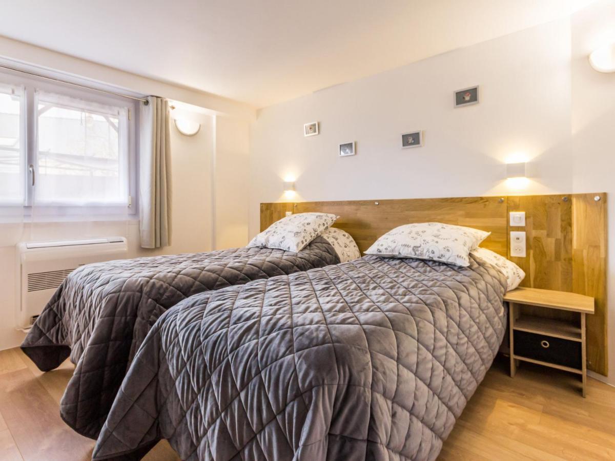 Maison De Ville A St Nazaire, Pres Du Front De Mer, Climatisee, 3 Chambres Avec Sdb Privatives, Wifi - Fr-1-306-1203 سان نازير المظهر الخارجي الصورة