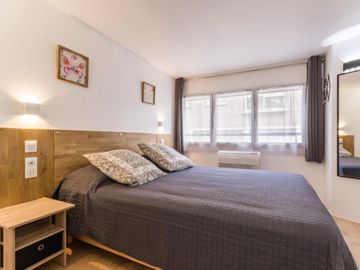 Maison De Ville A St Nazaire, Pres Du Front De Mer, Climatisee, 3 Chambres Avec Sdb Privatives, Wifi - Fr-1-306-1203 سان نازير المظهر الخارجي الصورة